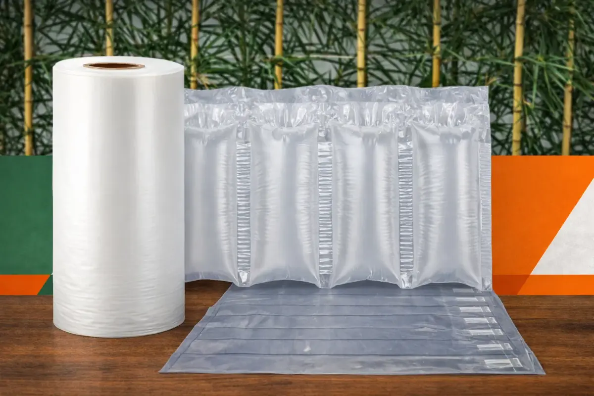 Şişme Hava Yastığı