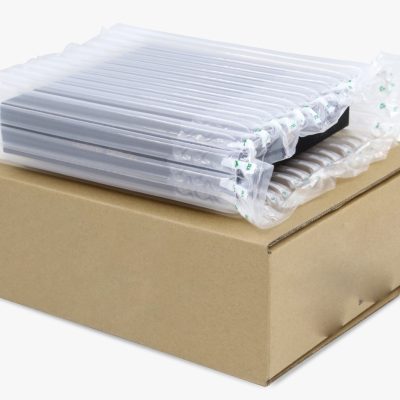 65 Mikron Şişirilebilir Hava Sütunu Rulosu 30 cm X 300 Metre